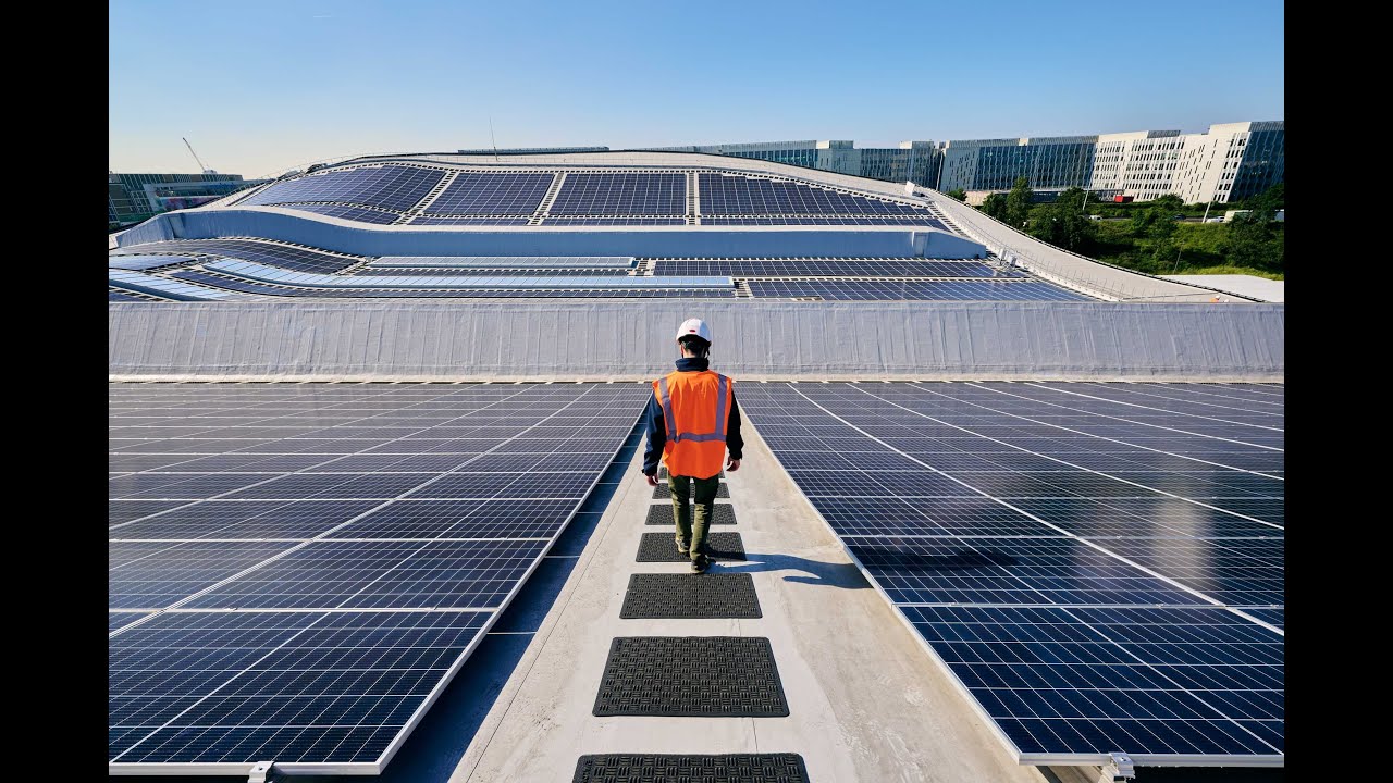 découvrez les solutions photovoltaïques proposées par edf pour réduire votre facture d'électricité et contribuer à la transition énergétique. profitez d'une énergie renouvelable et durable grâce à des panneaux solaires adaptés à vos besoins.