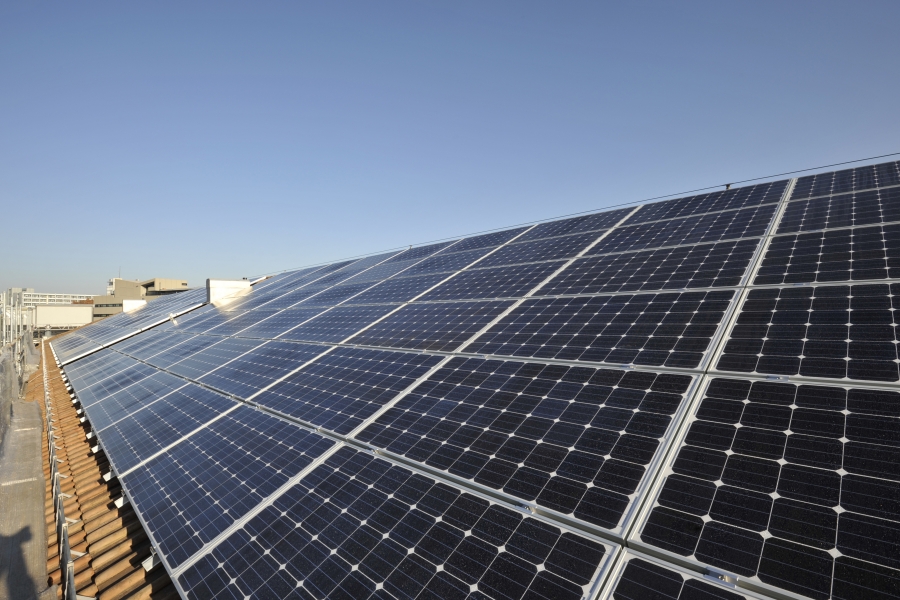 découvrez comment les encouragements pour l'installation de panneaux photovoltaïques peuvent transformer votre consommation d'énergie. apprenez les avantages, les incitations financières et les impacts positifs sur l'environnement tout en contribuant à un avenir durable.