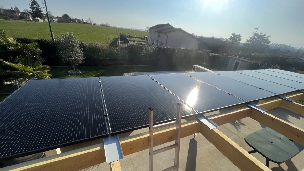découvrez le forum photovoltaïque, votre plateforme d'échange dédiée aux passionnés d'énergie solaire. partagez vos expériences, posez vos questions et explorez les dernières innovations et tendances du secteur photovoltaïque.