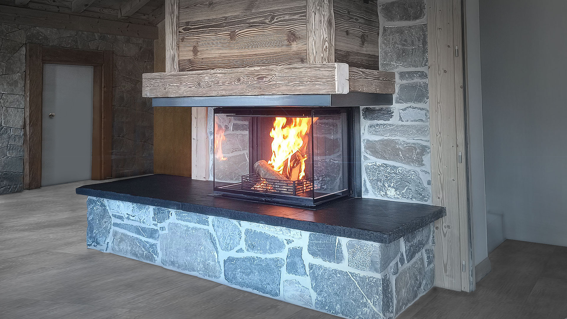 découvrez nos services d'installation de cheminées, garantissant qualité et sécurité pour votre foyer. profitez d'un confort optimal avec notre équipe d'installateurs experts qui s'assurent d'un travail soigné et adapté à vos besoins.