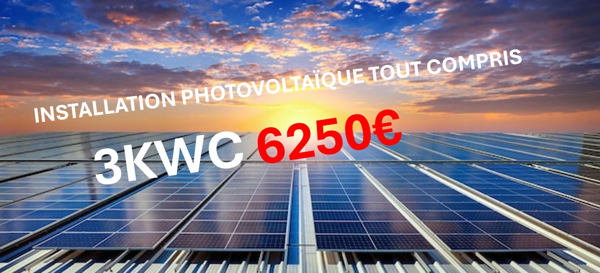 découvrez nos services d'installation photovoltaïque à toulouse. profitez d'une énergie renouvelable et réduisez vos factures d'électricité grâce à nos solutions sur mesure. contactez-nous pour un devis gratuit !