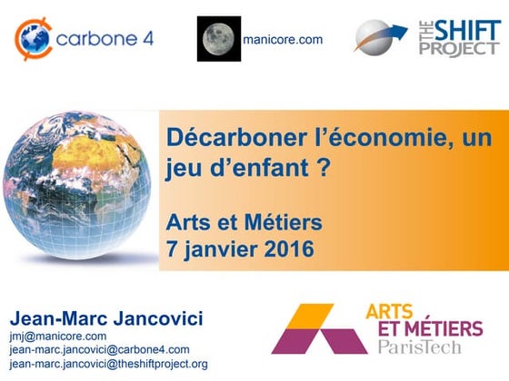découvrez l'approche de jancovici sur la transition énergétique et la nécessité d'une réflexion approfondie sur l'avenir de notre consommation d'énergie, au coeur des enjeux environnementaux actuels.