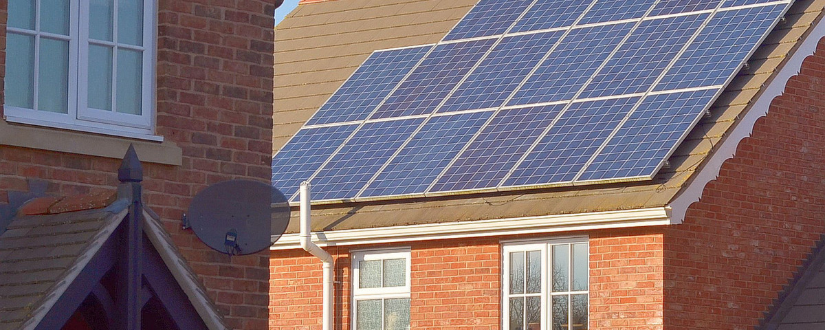 découvrez notre journal photovoltaïque, votre source d'informations et d'analyses sur l'énergie solaire. restez à jour avec les dernières innovations, les tendances du marché et les meilleures pratiques pour optimiser votre projet photovoltaïque.