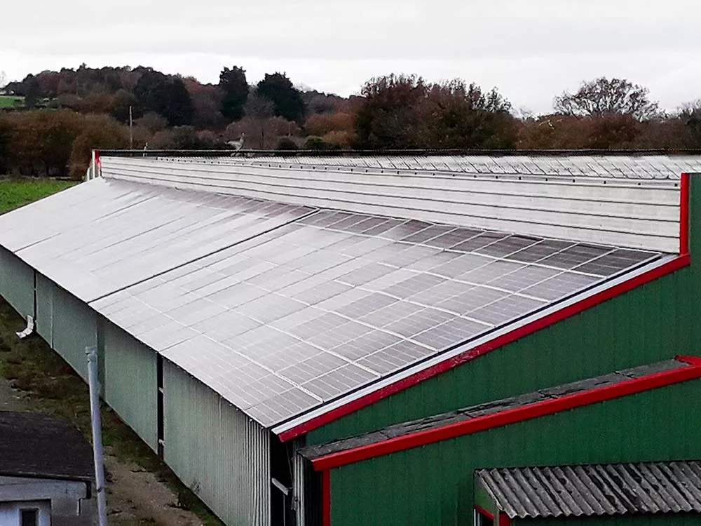 découvrez notre journal photovoltaïque, votre source d'informations et d'analyses sur l'énergie solaire. restez à jour avec les dernières tendances, innovations et actualités du secteur photovoltaïque, et apprenez comment maximiser l'utilisation de l'énergie renouvelable pour un avenir durable.