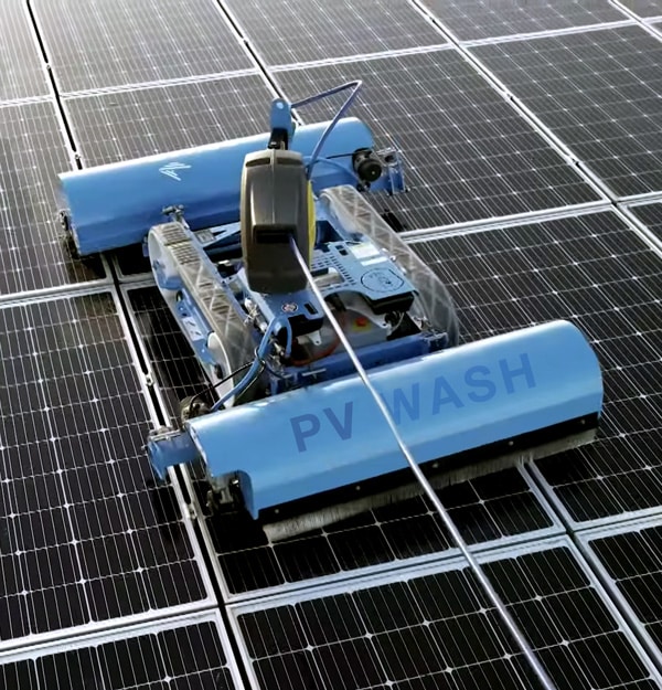 découvrez notre kit de nettoyage pour panneaux, spécialement conçu pour restaurer l'éclat et l'efficacité de vos surfaces solaires et vitrées. facile à utiliser, il élimine la poussière et les salissures, assurant une performance optimale. parfait pour un entretien régulier!