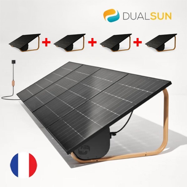 découvrez notre kit panneau photovoltaïque complet, idéal pour transformer l'énergie solaire en électricité durable. conçu pour une installation facile et rapide, il vous permet de réduire vos factures d'énergie tout en contribuant à la préservation de l'environnement. profitez d'une solution écologique et rentable dès aujourd'hui.