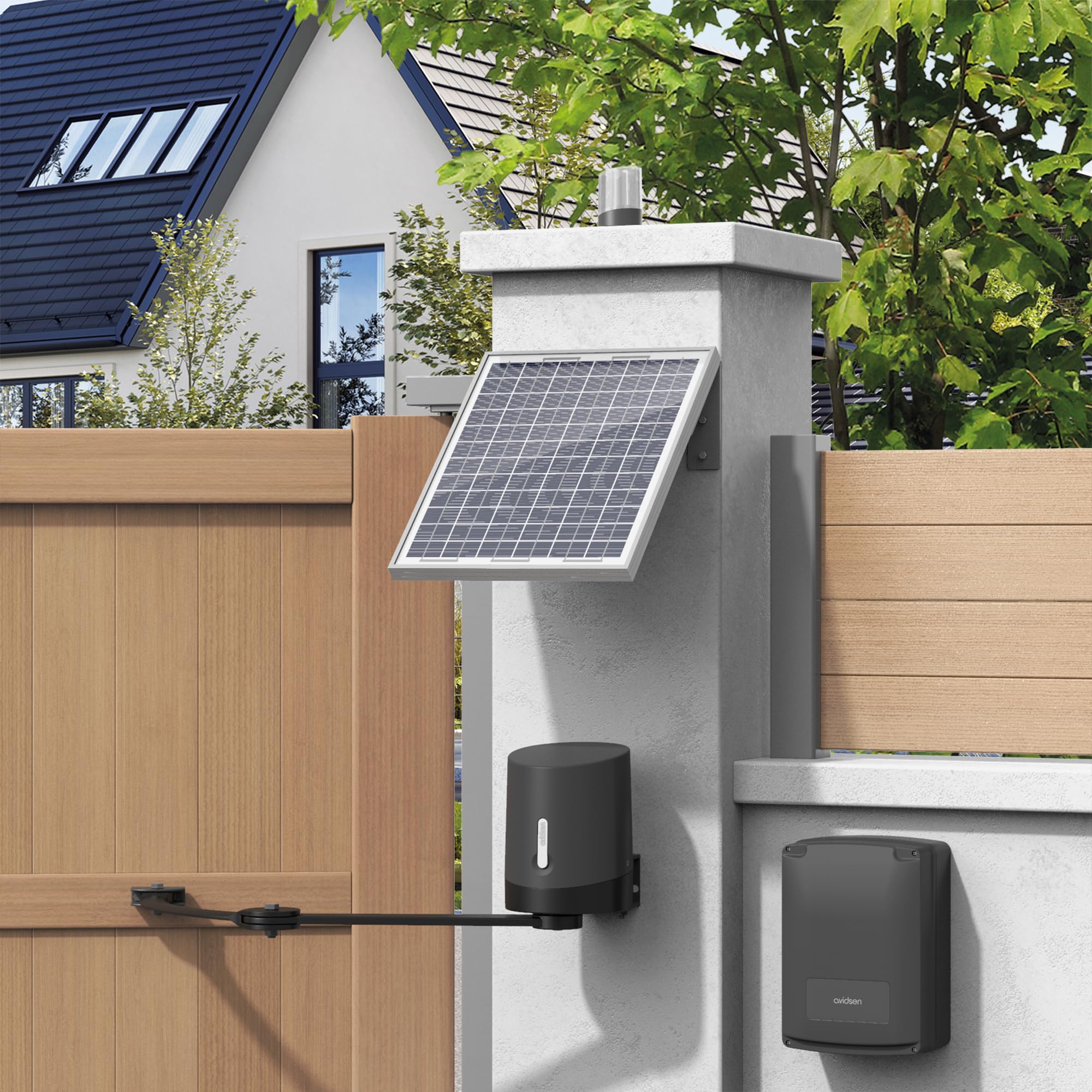 découvrez notre kit photovoltaïque leroy merlin, la solution idéale pour produire votre propre électricité verte. avec des panneaux solaires de haute qualité et un enrôlement facile, faites un pas vers l'autonomie énergétique tout en réduisant votre empreinte carbone.