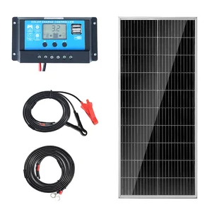 découvrez le kit photovoltaïque leroy merlin, une solution idéale pour produire votre propre énergie solaire. facile à installer, ce kit vous permet de réduire vos factures d'électricité et de contribuer à la protection de l'environnement. profitez d'équipements de qualité et d'un accompagnement expert pour transformer votre maison en un espace éco-responsable.