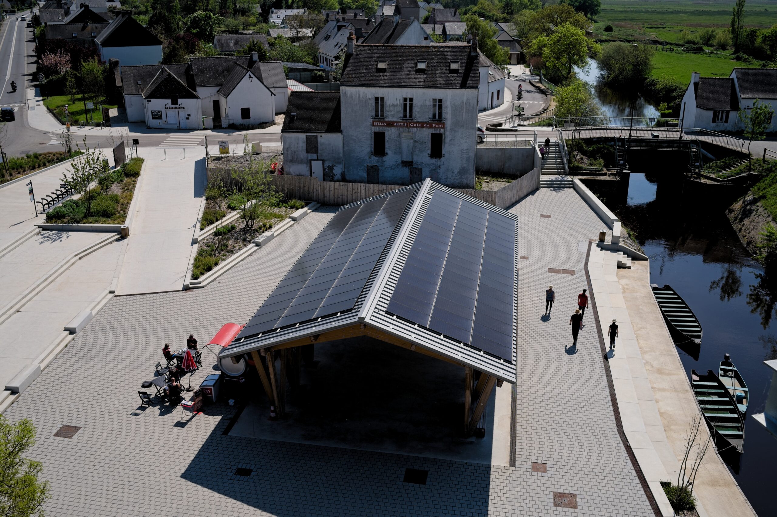 découvrez les lauréats des projets photovoltaïques de 2025, un aperçu des innovations et des acteurs clés qui façonnent l'avenir de l'énergie solaire en france.