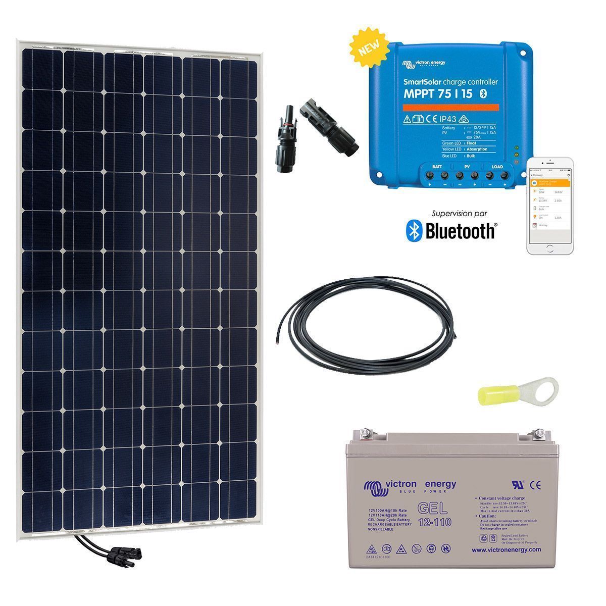 découvrez les avantages des led photovoltaïques, une solution d'éclairage durable qui utilise l'énergie solaire pour réduire votre empreinte carbone et vos factures d'électricité. optez pour une technologie innovante, économique et respectueuse de l'environnement.