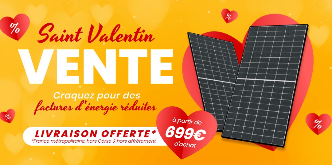 découvrez notre service de livraison rapide et fiable pour tous vos produits solaires avec allo solar. profitez d'une installation efficace de panneaux solaires et d'autres équipements respectueux de l'environnement, livrés directement chez vous.