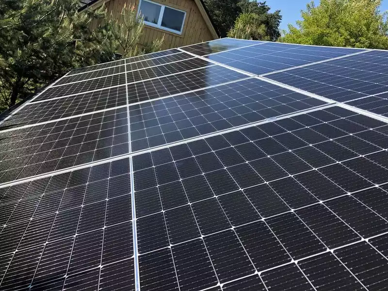 découvrez notre service de location de toitures photovoltaïques, vous permettant de produire votre propre électricité solaire sans investir dans l'achat de panneaux. profitez des économies d'énergie et d'une réduction de votre empreinte carbone tout en bénéficiant d'un accompagnement professionnel.