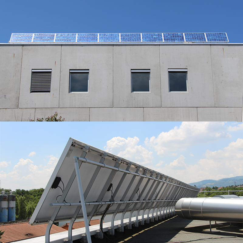 découvrez tout ce qu'il faut savoir sur la norme pv, ses exigences et ses avantages pour garantir des installations photovoltaïques performantes et conformes aux réglementations en vigueur.