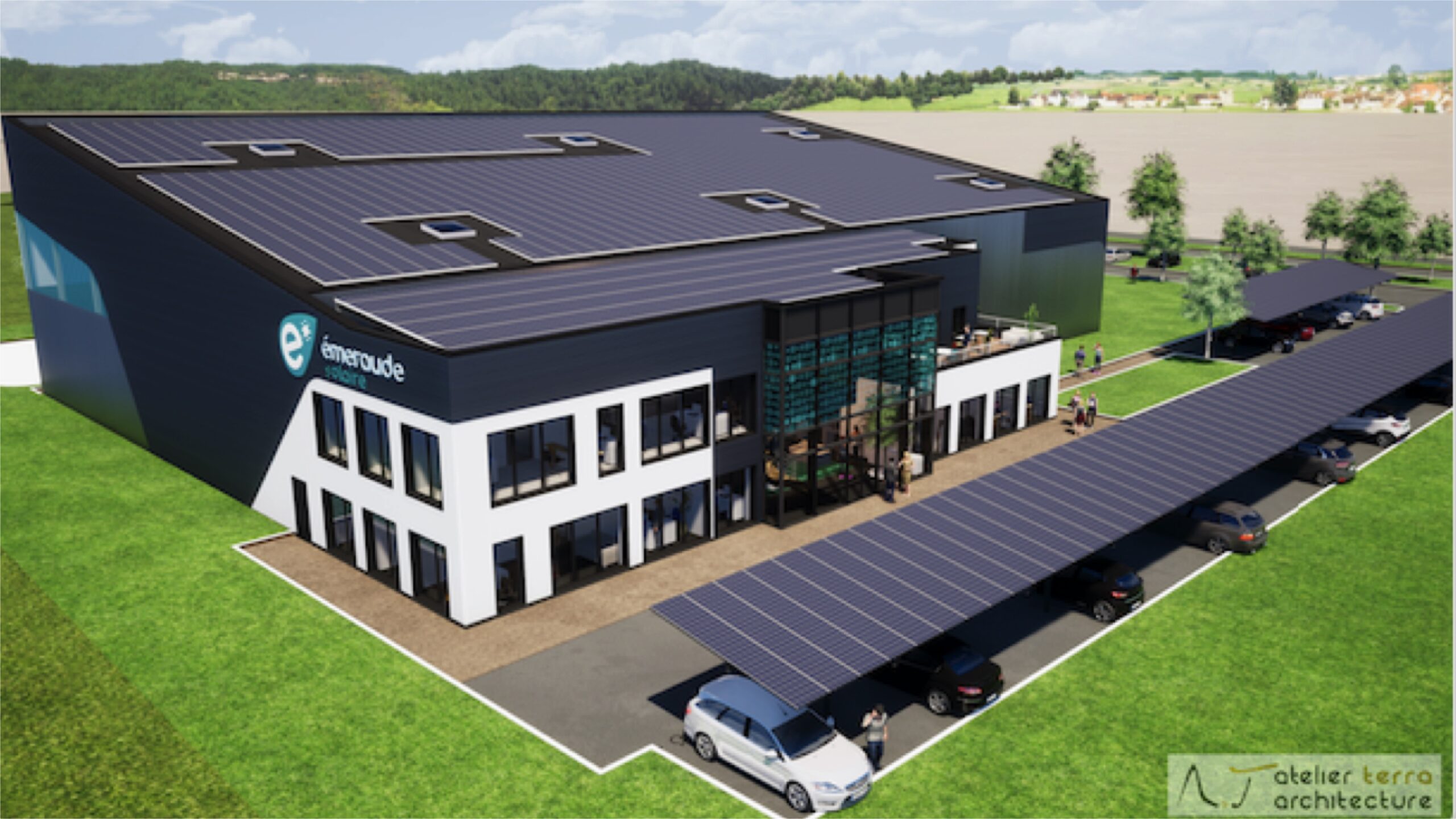 découvrez notre nouveau partenariat avec émeraude solaire, une approche innovante pour promouvoir les énergies renouvelables. ensemble, nous œuvrons pour un avenir durable, en alliant expertise et écologie. rejoignez-nous dans cette aventure verte!