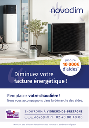 découvrez novoclim vigneux, votre solution innovante pour un confort climatique optimal. profitez d'un environnement agréable tout au long de l'année grâce à nos systèmes de régulation de température de haute qualité.