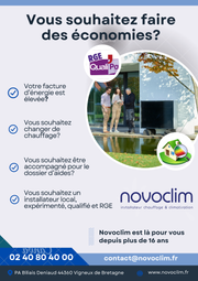 découvrez novoclim vigneux, votre expert en solutions climatiques innovantes pour un confort optimal. profitez de nos services sur mesure pour améliorer votre environnement intérieur et réduire votre consommation d'énergie. contactez-nous dès aujourd'hui pour en savoir plus sur nos offres.