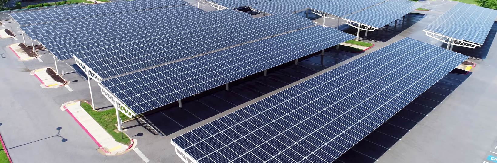 découvrez les ombrières photovoltaïques, une solution innovante alliant protection solaire et production d'énergie durable. idéales pour les parkings, elles maximisent l'espace tout en contribuant à la transition énergétique.