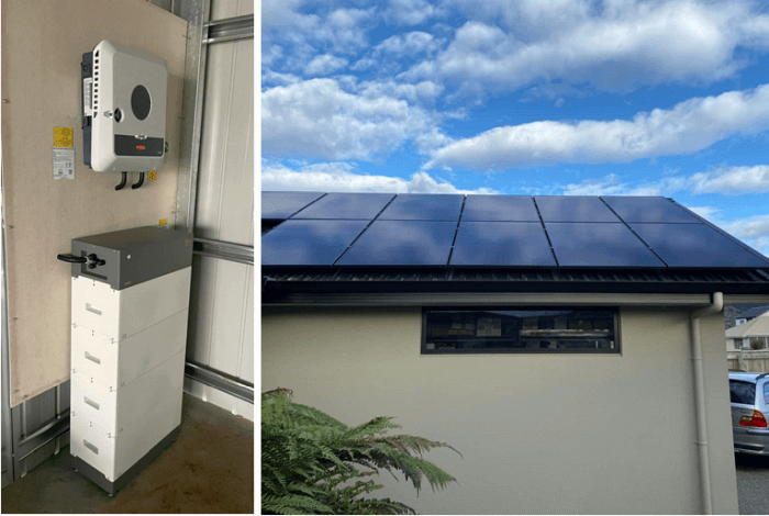 découvrez notre onduleur photovoltaïque économique, conçu pour maximiser la performance de votre installation solaire tout en réduisant vos coûts d'énergie. profitez d'une technologie fiable et efficace pour une transition énergétique réussie.