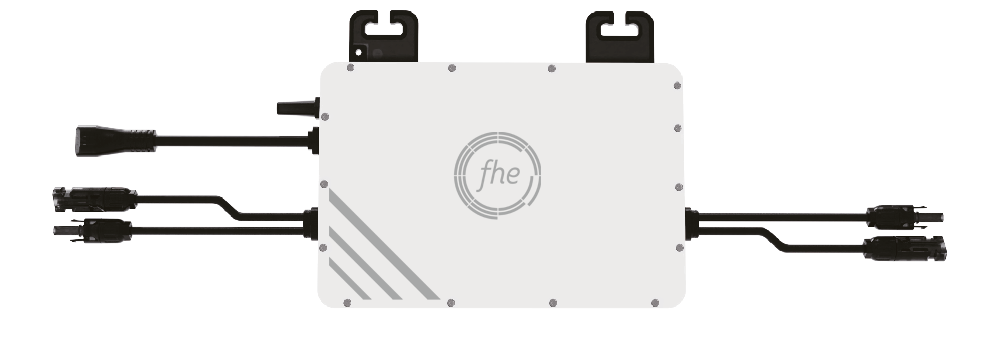 découvrez les avantages des onduleurs solaires, essentiels pour optimiser la conversion de l'énergie solaire. apprenez comment choisir le modèle adapté à vos besoins, améliorer l'efficacité de votre installation photovoltaïque et contribuer à une consommation d'énergie plus durable.