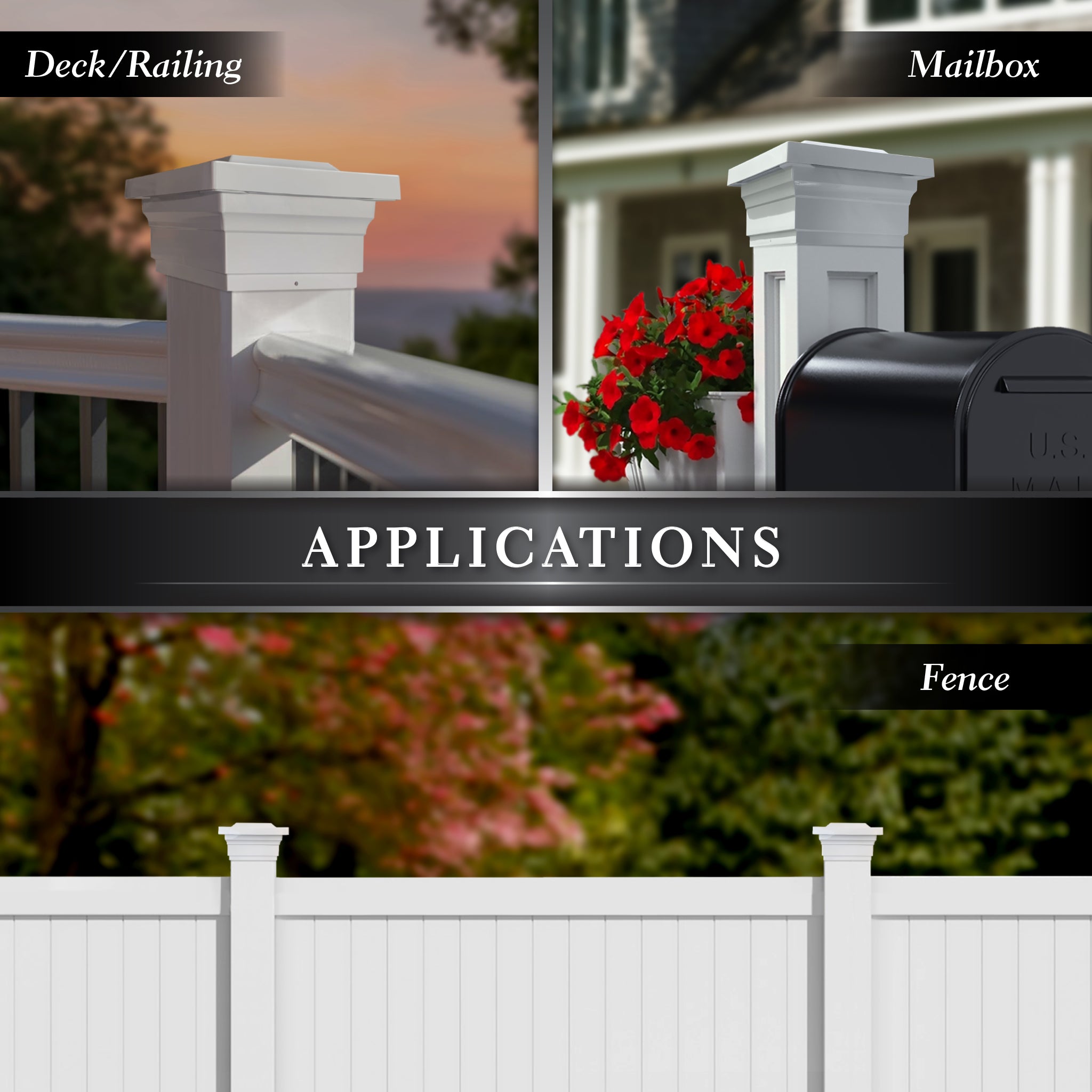 découvrez notre palissade solaire, une solution innovante et écologique pour délimiter vos espaces extérieurs. alliant esthétique et fonctionnalité, elle utilise l'énergie solaire pour éclairer vos jardins et terrasses tout en préservant l'environnement. parfaite pour créer une ambiance unique, cette palissade est facile à installer et résiste aux intempéries.