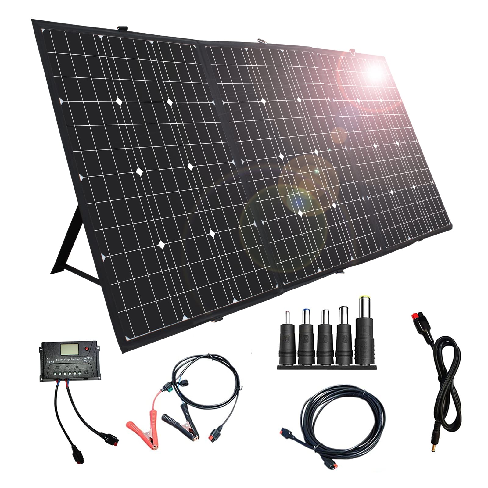 découvrez notre panneau solaire 180w, une solution énergétique performante et écologique pour réduire votre empreinte carbone. idéal pour les projets résidentiels ou commerciaux, ce panneau garantit une efficacité optimale et une durabilité exceptionnelle.