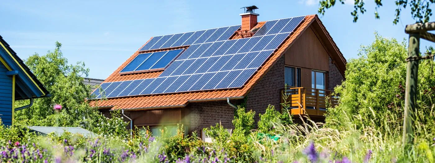 découvrez les avantages des panneaux photovoltaïques pour produire votre propre énergie solaire. économisez sur vos factures d'électricité et contribuez à la protection de l'environnement grâce à une technologie durable et innovante.