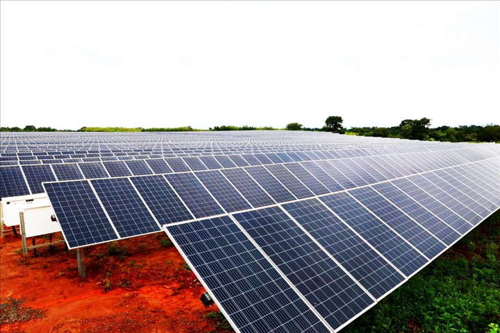 découvrez les bienfaits des panneaux photovoltaïques sur la santé et l'environnement. informez-vous sur leur impact positif, les économies d'énergie qu'ils procurent et comment ils contribuent à un mode de vie durable.