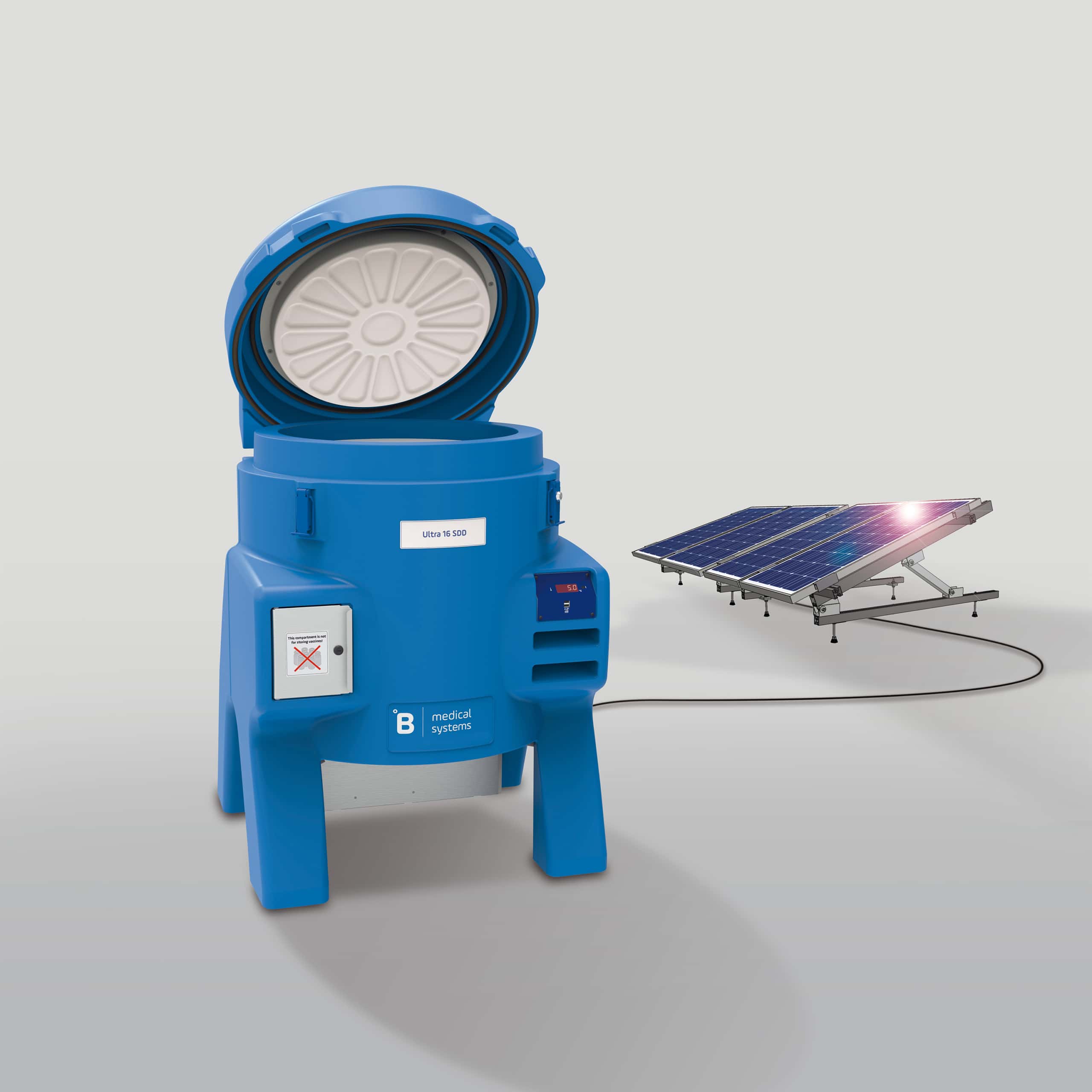 découvrez comment les panneaux photovoltaïques contribuent à un avenir sain et durable. explorez les bienfaits de l'énergie solaire pour votre santé et l'environnement.