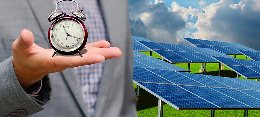 découvrez les avantages des panneaux solaires pour une énergie renouvelable et durable. adoptez une solution écologique pour réduire votre facture d’électricité tout en préservant l’environnement.