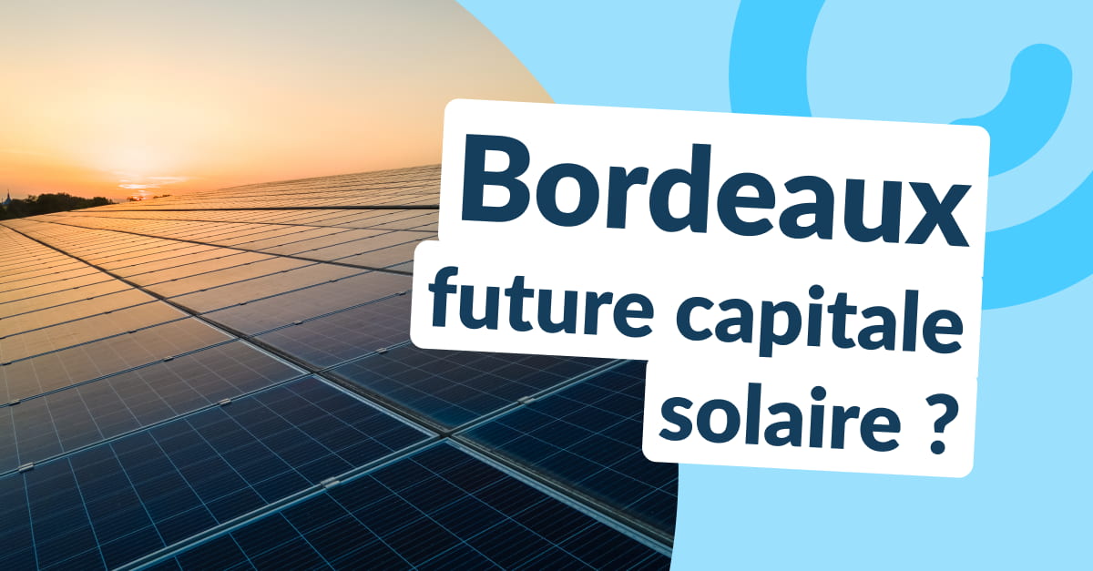 découvrez les meilleures solutions de panneaux solaires à bordeaux pour optimiser votre consommation d'énergie et réduire votre empreinte carbone. profitez des subventions locales et d'une installation professionnelle adaptée à vos besoins.
