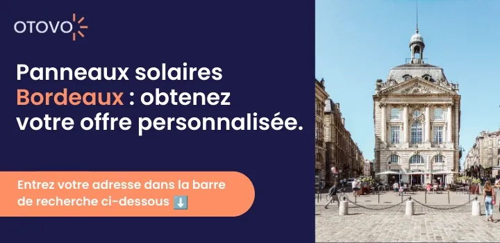 découvrez les solutions de panneaux solaires à bordeaux pour une énergie renouvelable et durable. optimisez votre consommation d'énergie tout en préservant l'environnement grâce à nos conseils et offres adaptées à vos besoins.