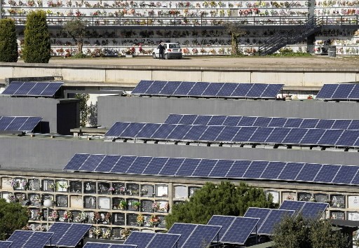 découvrez les avantages des panneaux solaires en espagne : une source d'énergie renouvelable idéale pour profiter du soleil tout en réduisant vos factures d'électricité. informez-vous sur les meilleures options et solutions pour votre installation solaire.