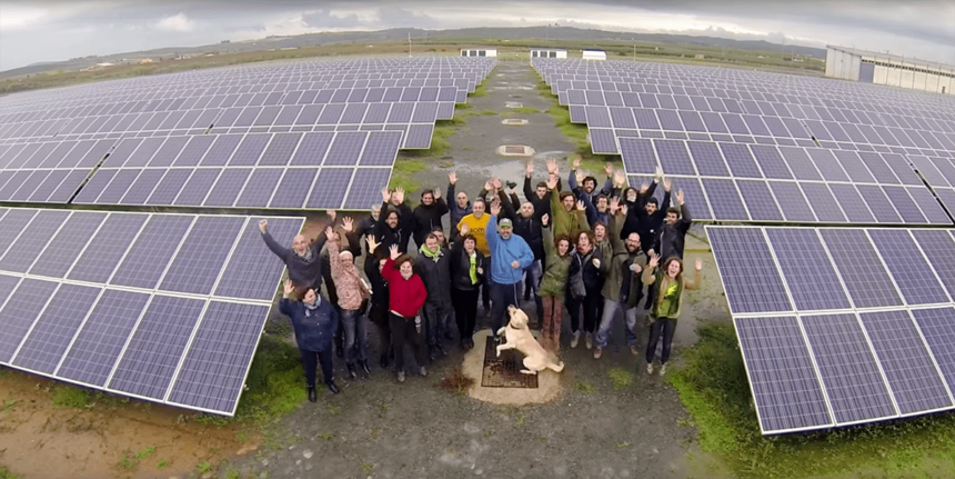 découvrez les avantages des panneaux solaires en espagne : une source d'énergie renouvelable, économique et écologique pour maximiser votre consommation d'électricité tout en préservant l'environnement. informez-vous sur les meilleures options disponibles et comment profiter du climat ensoleillé espagnol pour réduire vos factures.