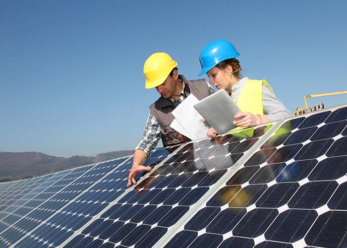 découvrez les meilleures solutions de panneaux solaires à la rochelle. optimisez votre consommation énergétique et investissez dans des systèmes écologiques et économiques pour un avenir durable. contactez-nous pour un devis personnalisé et commencez à profiter des avantages de l'énergie solaire dès aujourd'hui!