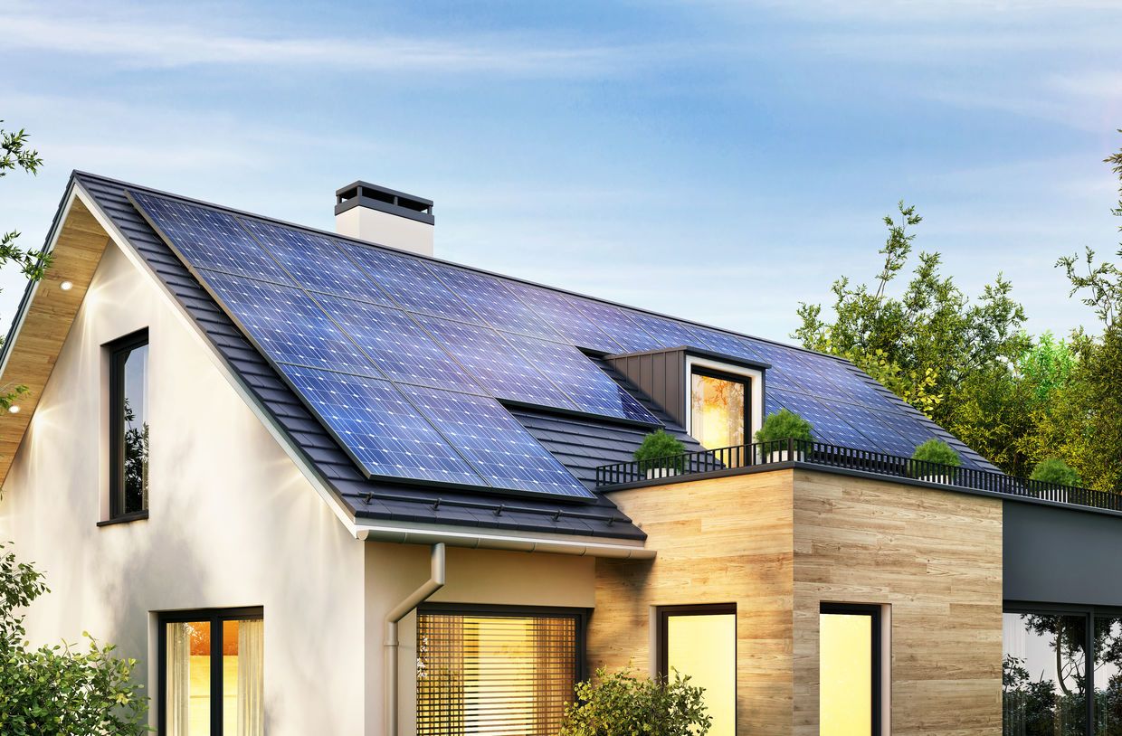 découvrez les avantages des panneaux solaires pour votre maison. optez pour une énergie renouvelable, réduisez vos factures d'électricité et contribuez à la protection de l'environnement. transformez votre logement en un espace éco-responsable grâce à des solutions solaires adaptées à vos besoins.
