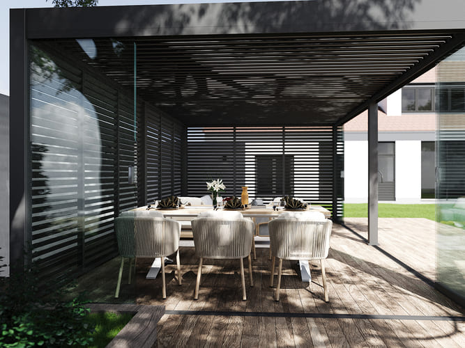 découvrez les différences entre le panneau solaire pour le mobilier et l'immobilier. explorez les avantages, les coûts et les applications de ces deux solutions énergétiques durables, afin de faire le meilleur choix pour votre consommation et votre impact environnemental.