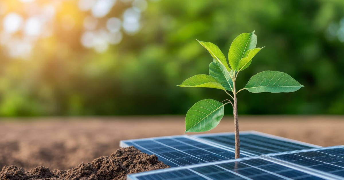 découvrez les dernières tendances et innovations des panneaux photovoltaïques en 2025. explorez comment ces technologies solaires révolutionnent l'énergie renouvelable, améliorent l'efficacité énergétique et contribuent à un avenir durable.