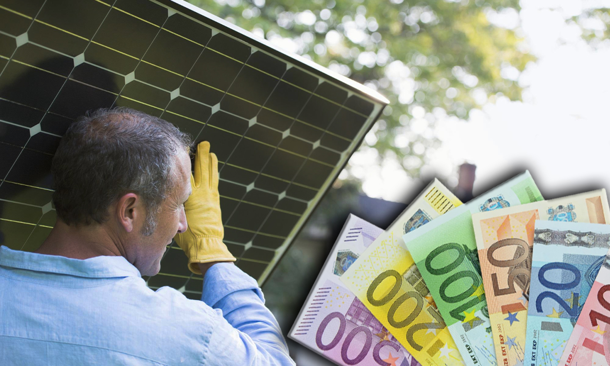 découvrez comment les panneaux photovoltaïques peuvent vous aider à réaliser des économies significatives sur vos factures d'électricité. informez-vous sur les avantages financiers et environnementaux de cette solution énergétique durable.