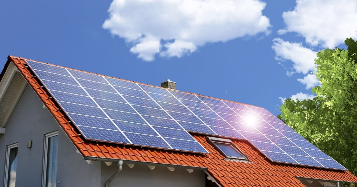 découvrez les avantages des panneaux solaires pour réduire votre facture d'électricité et contribuer à un environnement plus durable. apprenez comment installer ces systèmes écologiques et optimiser votre consommation d'énergie.