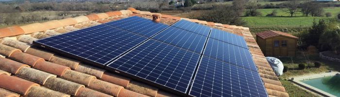 découvrez comment installer des panneaux solaires diy avec edf pour réduire votre facture d'énergie et contribuer à la transition écologique. suivez notre guide complet et profitez d'une solution énergétique durable et économique.