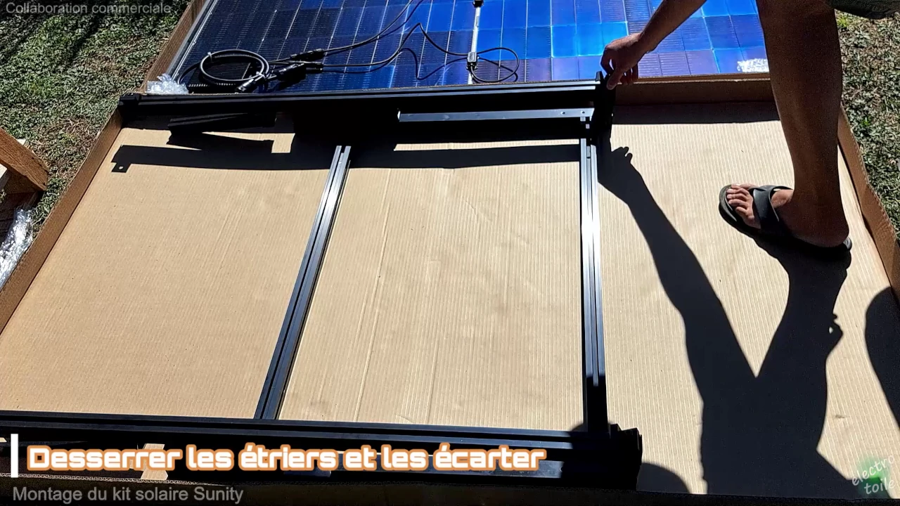 découvrez comment installer des panneaux solaires diy avec edf et réduisez vos factures d'énergie. profitez de conseils pratiques, de kits adaptés et d'informations sur l'autoconsommation pour tirer le meilleur parti de l'énergie solaire chez vous.