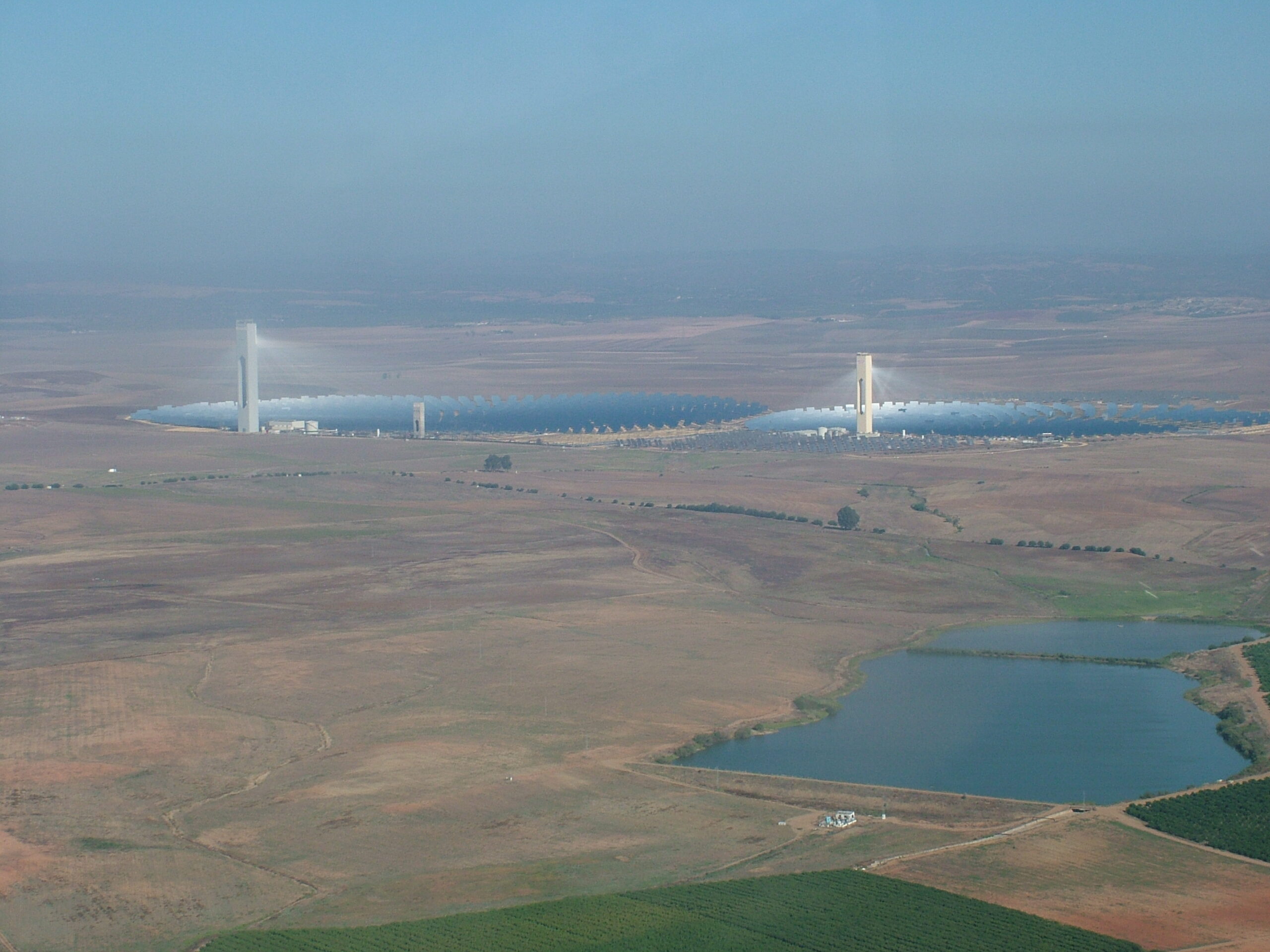 découvrez les avantages des panneaux solaires en espagne ! profitez de l'énergie renouvelable, réduisez vos factures d'électricité et contribuez à la protection de l'environnement. informez-vous sur les meilleures options et subventions disponibles pour l'installation de votre système solaire.