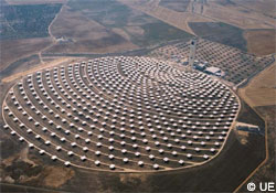 découvrez les avantages des panneaux solaires en espagne : énergies renouvelables, économies d'énergie et aides gouvernementales. optez pour une solution durable et respectueuse de l'environnement pour votre foyer ou votre entreprise.
