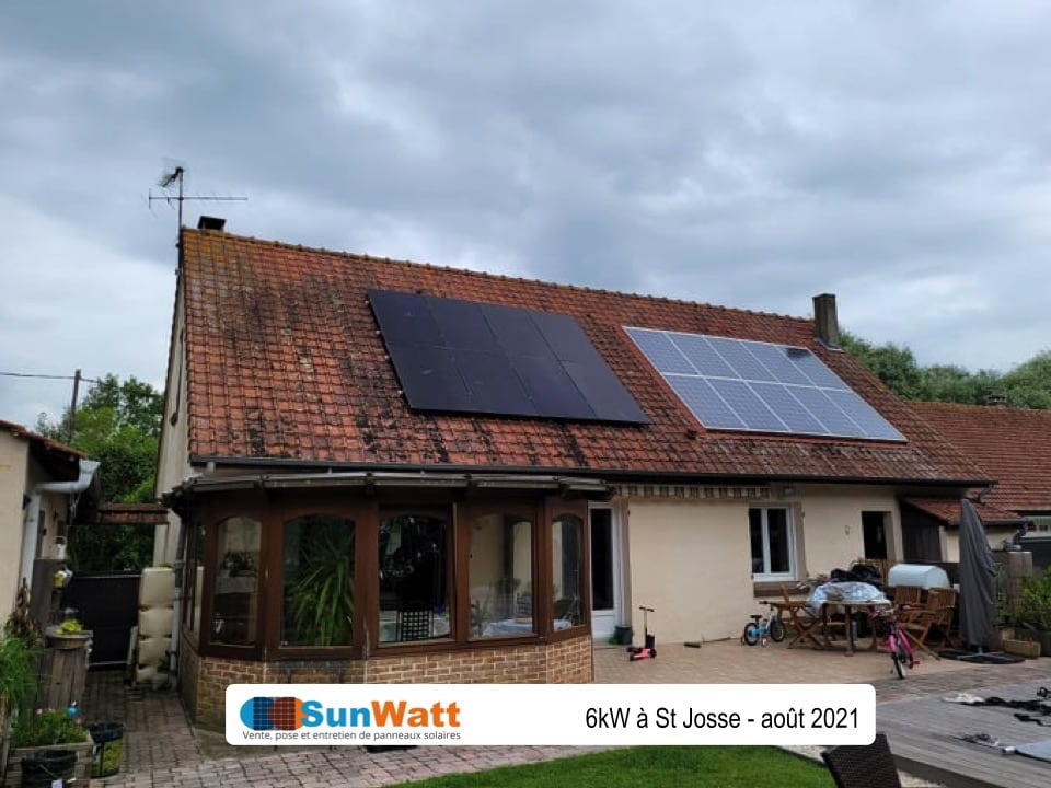 découvrez les avantages des panneaux solaires dans le nord. profitez d'une énergie renouvelable, d'économies sur vos factures d'électricité et d'un impact environnemental positif. informez-vous sur les solutions disponibles et accédez aux aides financières pour passer à l'énergie solaire.