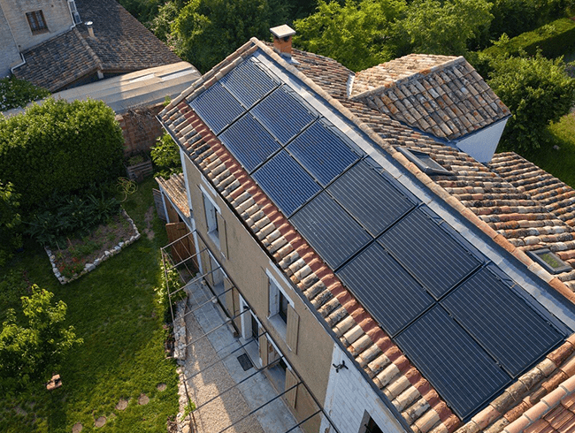 découvrez les solutions photovoltaïques à avignon pour produire votre propre électricité verte, réduire vos factures énergétiques et contribuer à la transition énergétique. profitez d'un ensoleillement optimal et d'expertises locales pour un projet clé en main.