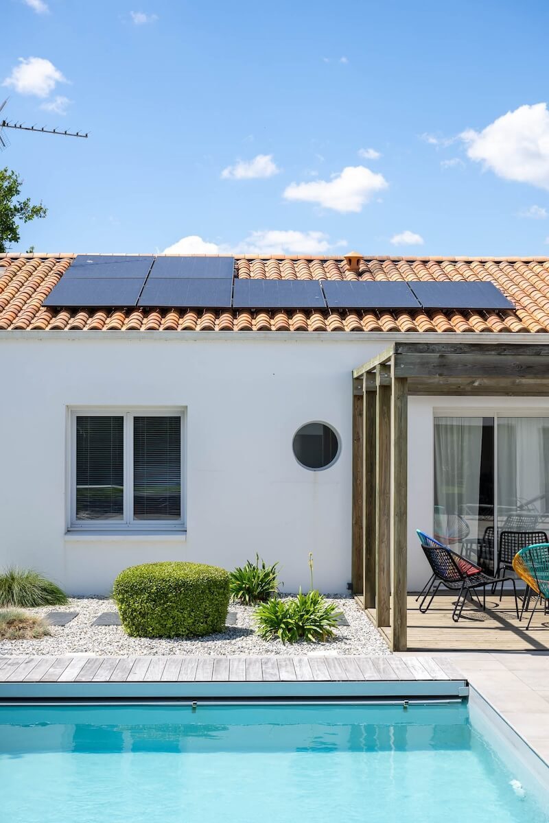 découvrez les solutions photovoltaïques en vendée pour une énergie renouvelable et économique. profitez des avantages du soleil pour alimenter votre maison ou entreprise, tout en contribuant à la protection de l'environnement.