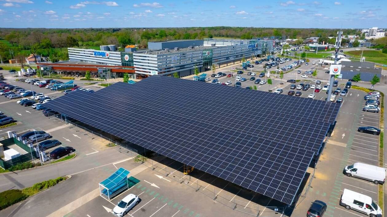 découvrez les solutions photovoltaïques en vendée pour maximiser votre production d'énergie renouvelable. transformez votre toit en source d'économies et participez à la transition énergétique, tout en bénéficiant d'une expertise locale.