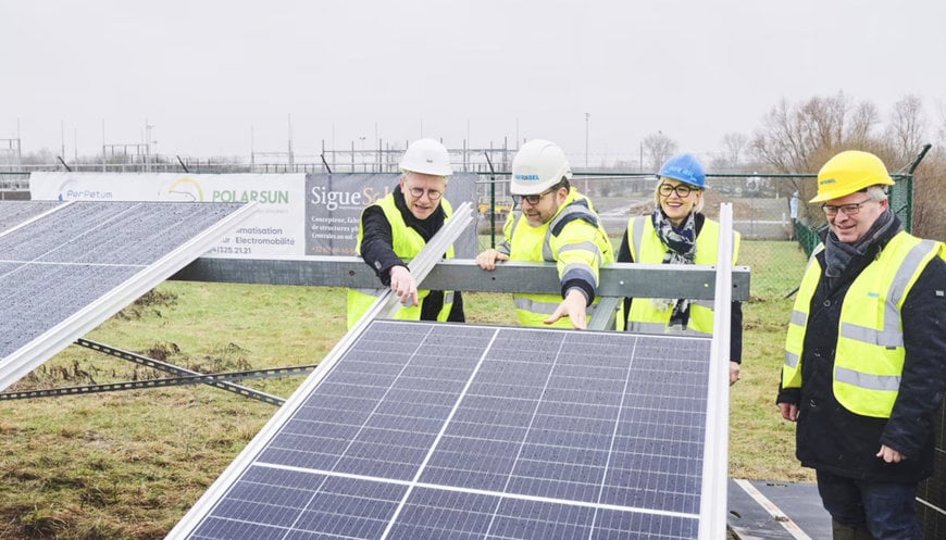 découvrez les opportunités et les innovations du photovoltaïque en wallonie en 2025. explorez comment cette région dynamique s'engage vers une énergie durable, les nouvelles réglementations et les projets en cours pour un avenir plus vert.