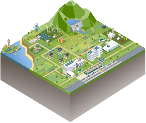 découvrez l'avenir de l'énergie avec les solutions photovoltaïques et les smart grids. apprenez comment ces technologies innovantes transforment la production et la distribution d'énergie tout en optimisant l'efficacité et la durabilité environnementale.