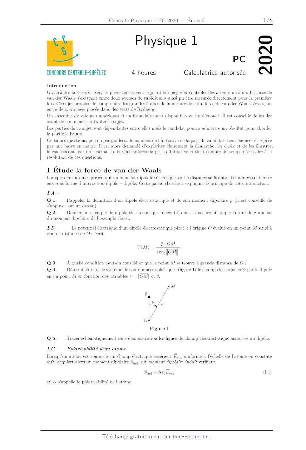 découvrez les enjeux et les principes fondamentaux de la physique photovoltaïque, une technologie révolutionnaire qui transforme la lumière du soleil en énergie électrique. apprenez comment fonctionne le processus de conversion de l'énergie solaire et son impact sur la transition énergétique.